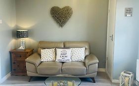 Malvern Apartment